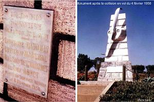 143-AERODROME-ET-BASE-1945-1962-27- (85) AIN TEMOUCHENT 